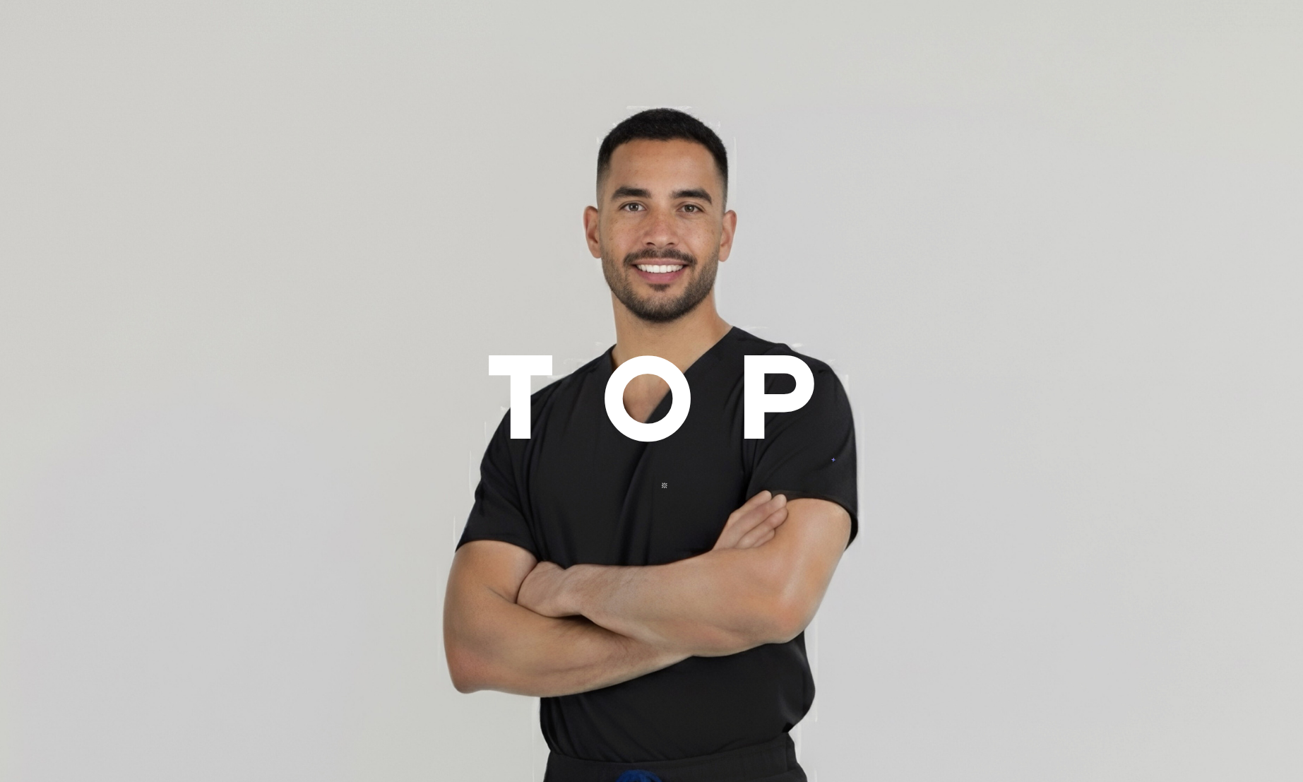 TOP ( MEN )