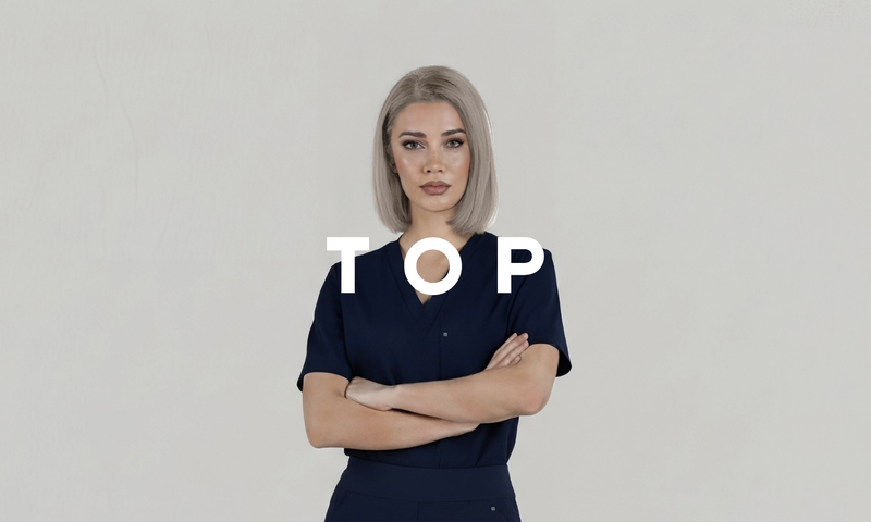TOP ( WOMEN )