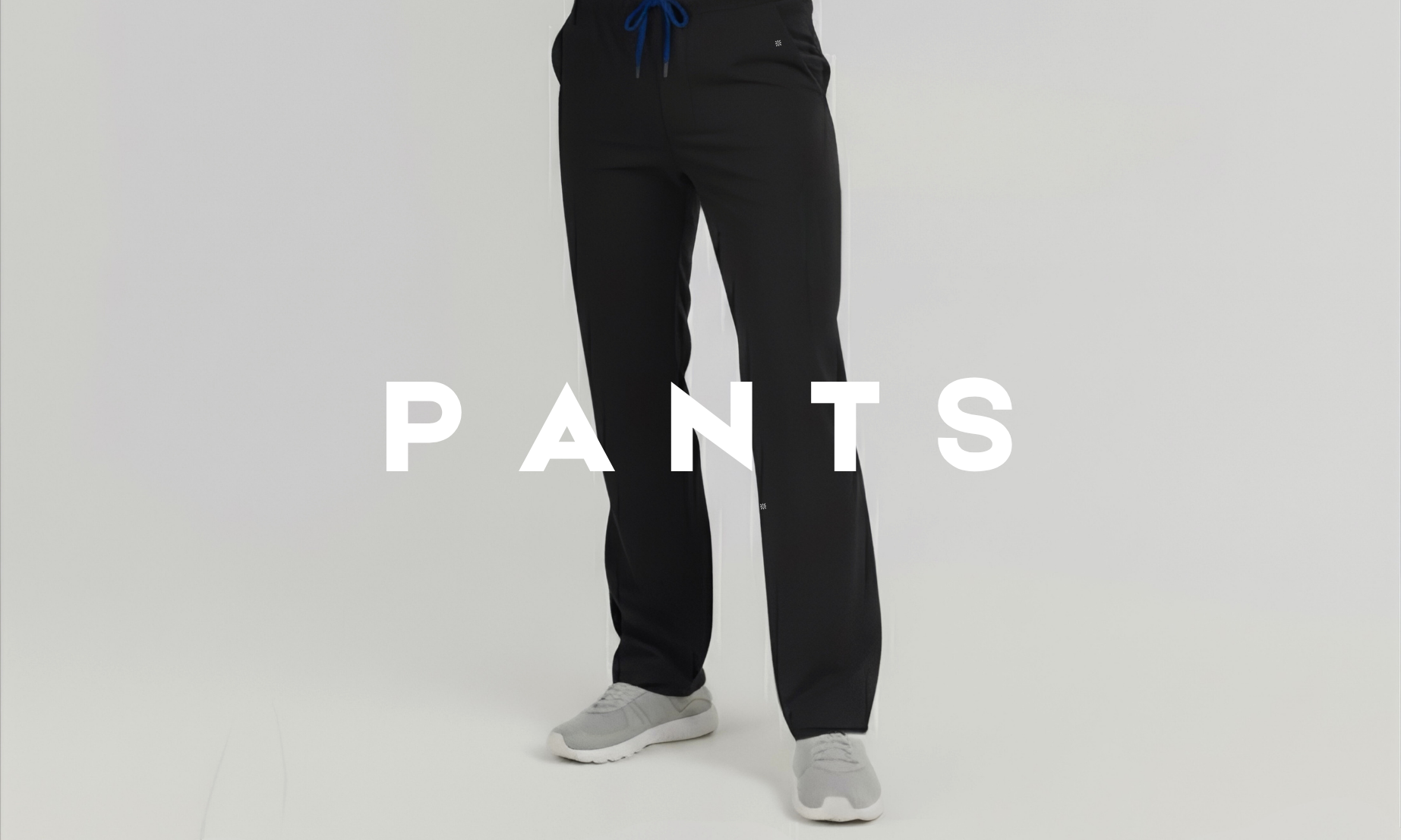 PANTS ( MEN )
