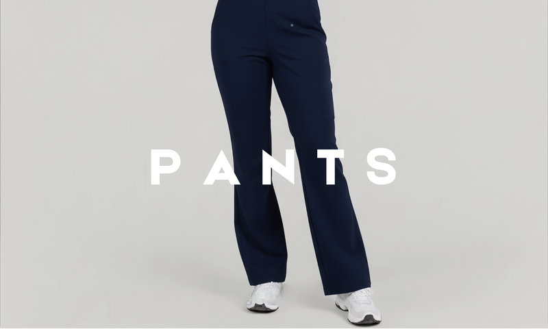 PANTS ( WOMEN )