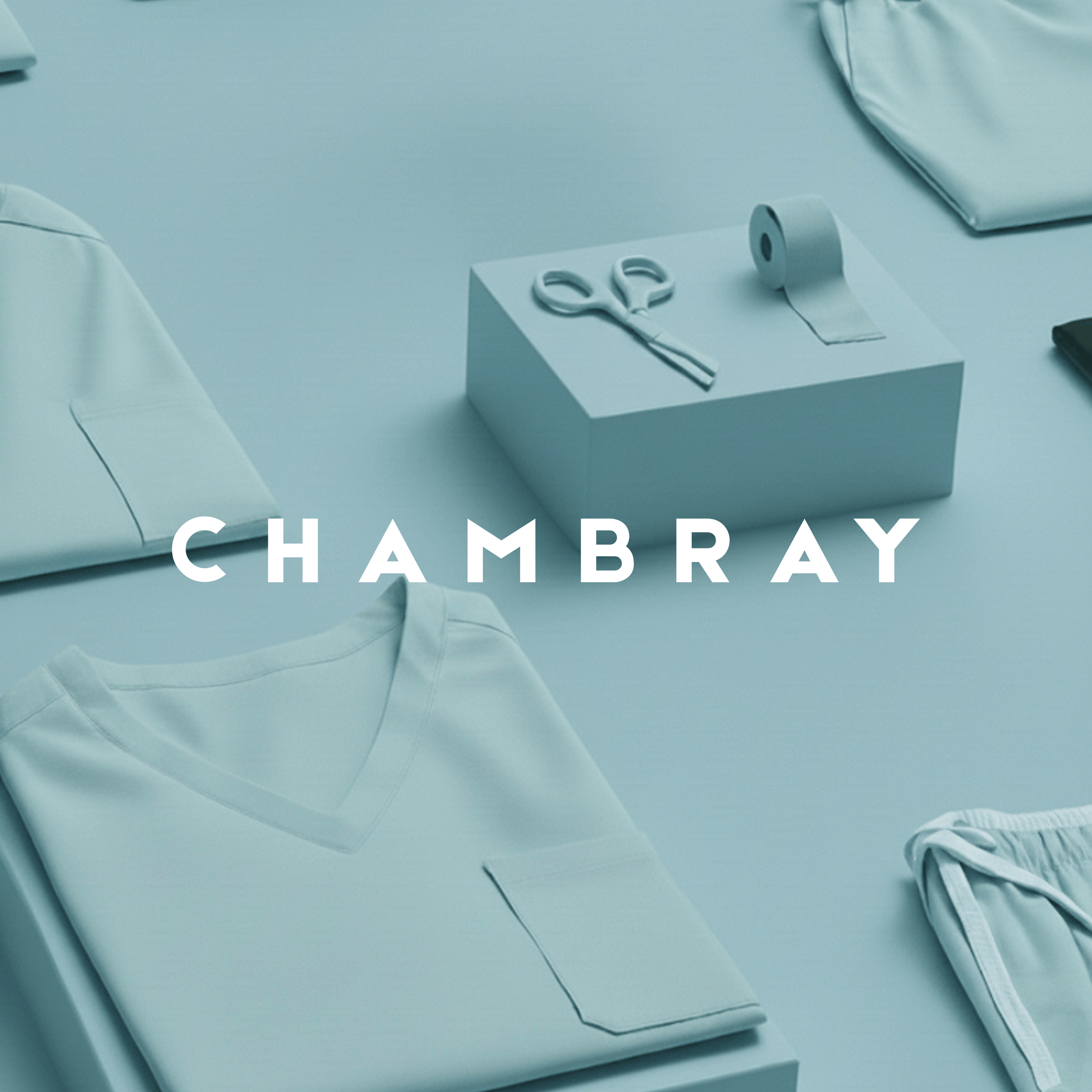 Chambray