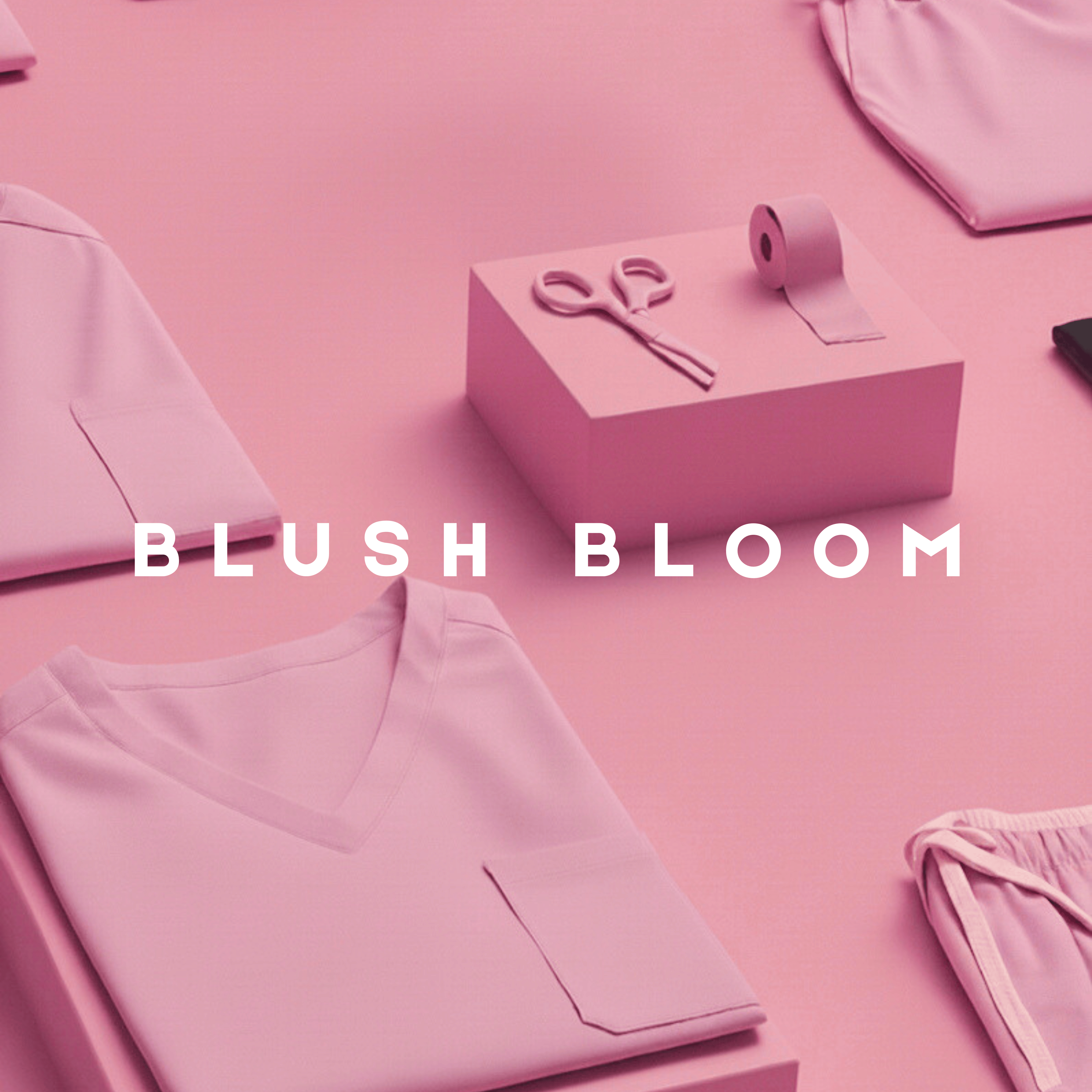 Blush Bloom