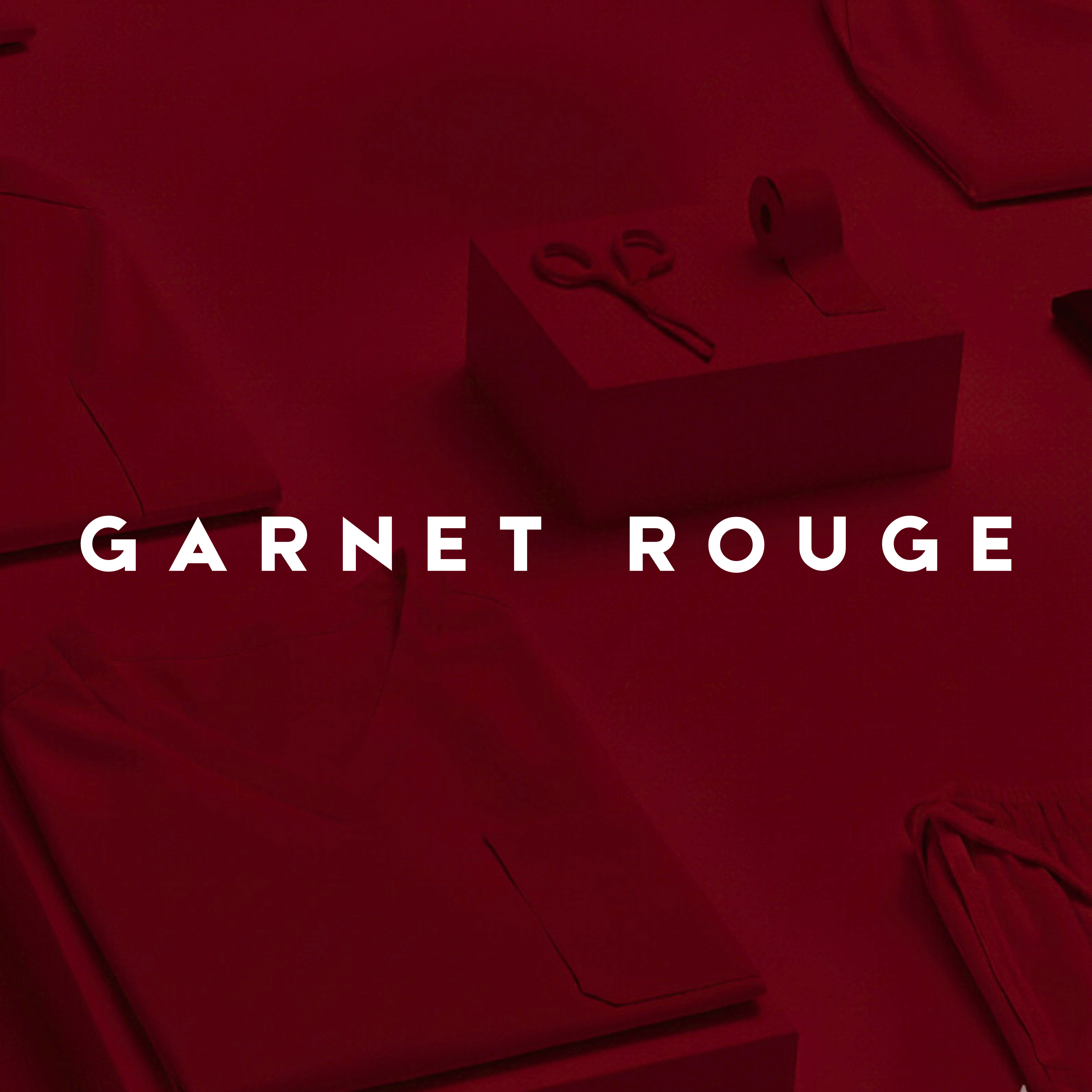 Garnet Rouge