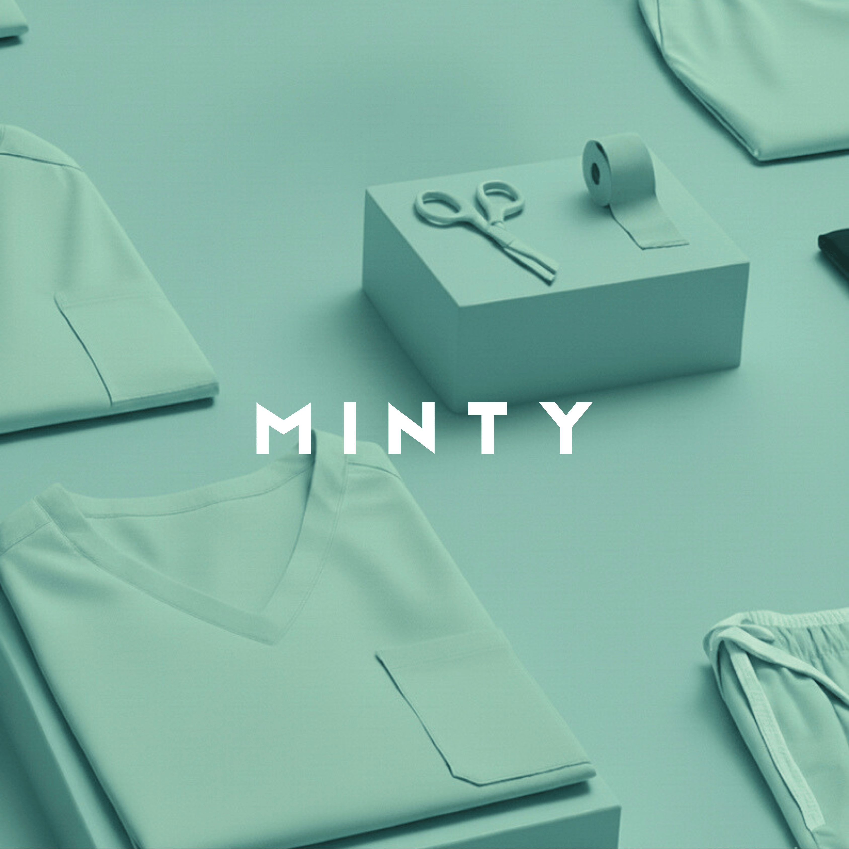 Minty