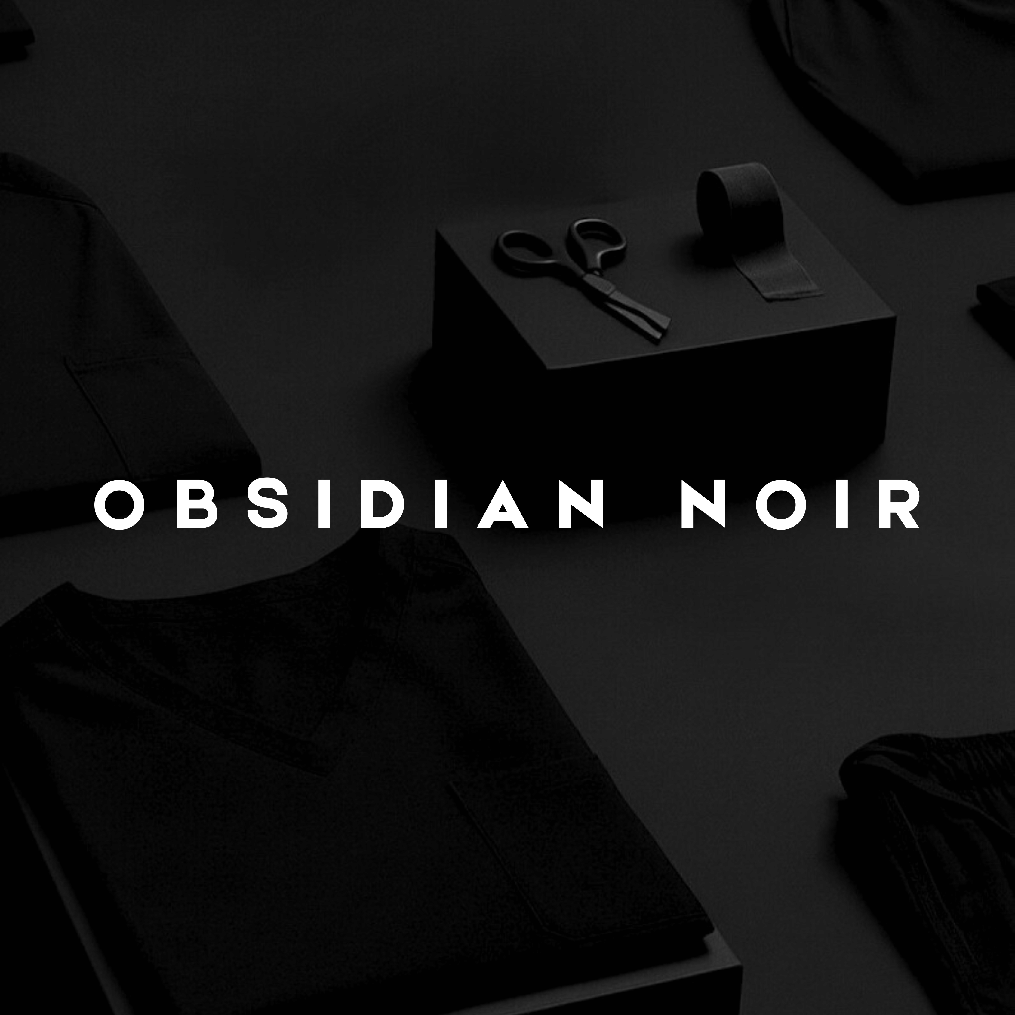 Obsidian Noir