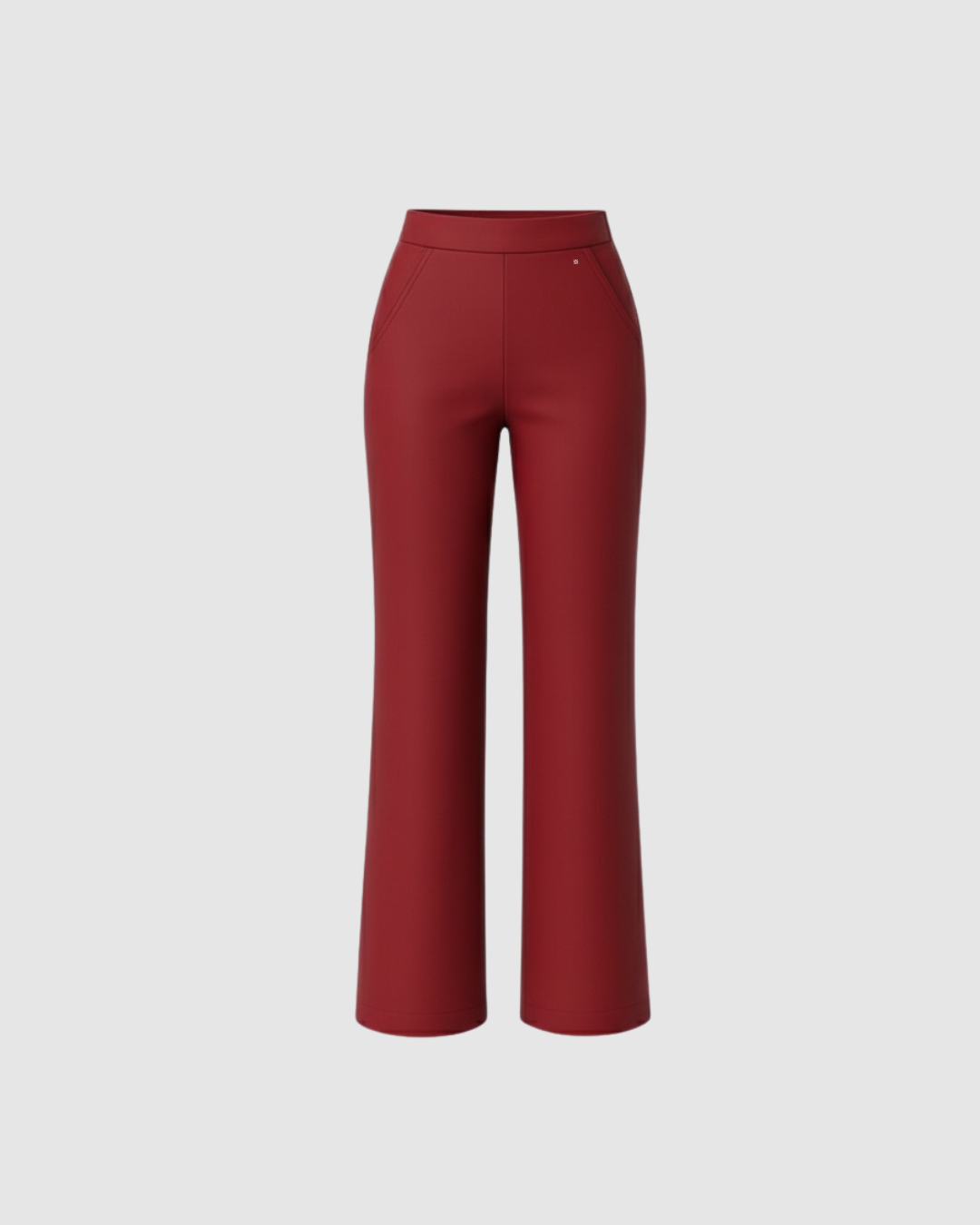 ARMKPLUS+, Garnet Rouge, VIUEX™ FOR WOMEN ( PANTS )