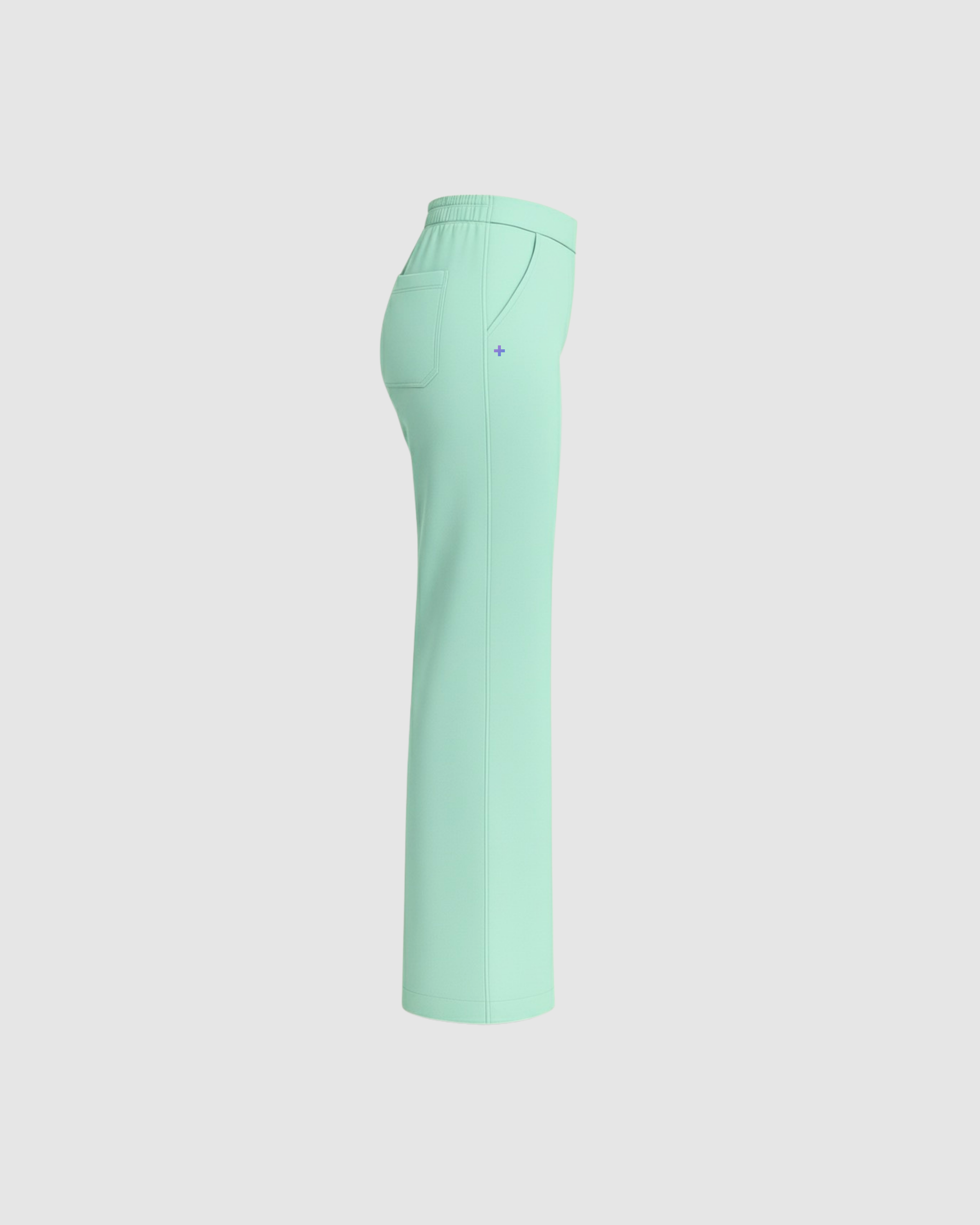 ARMKPLUS+, minty,            VIUEX™ FOR WOMEN ( PANTS )