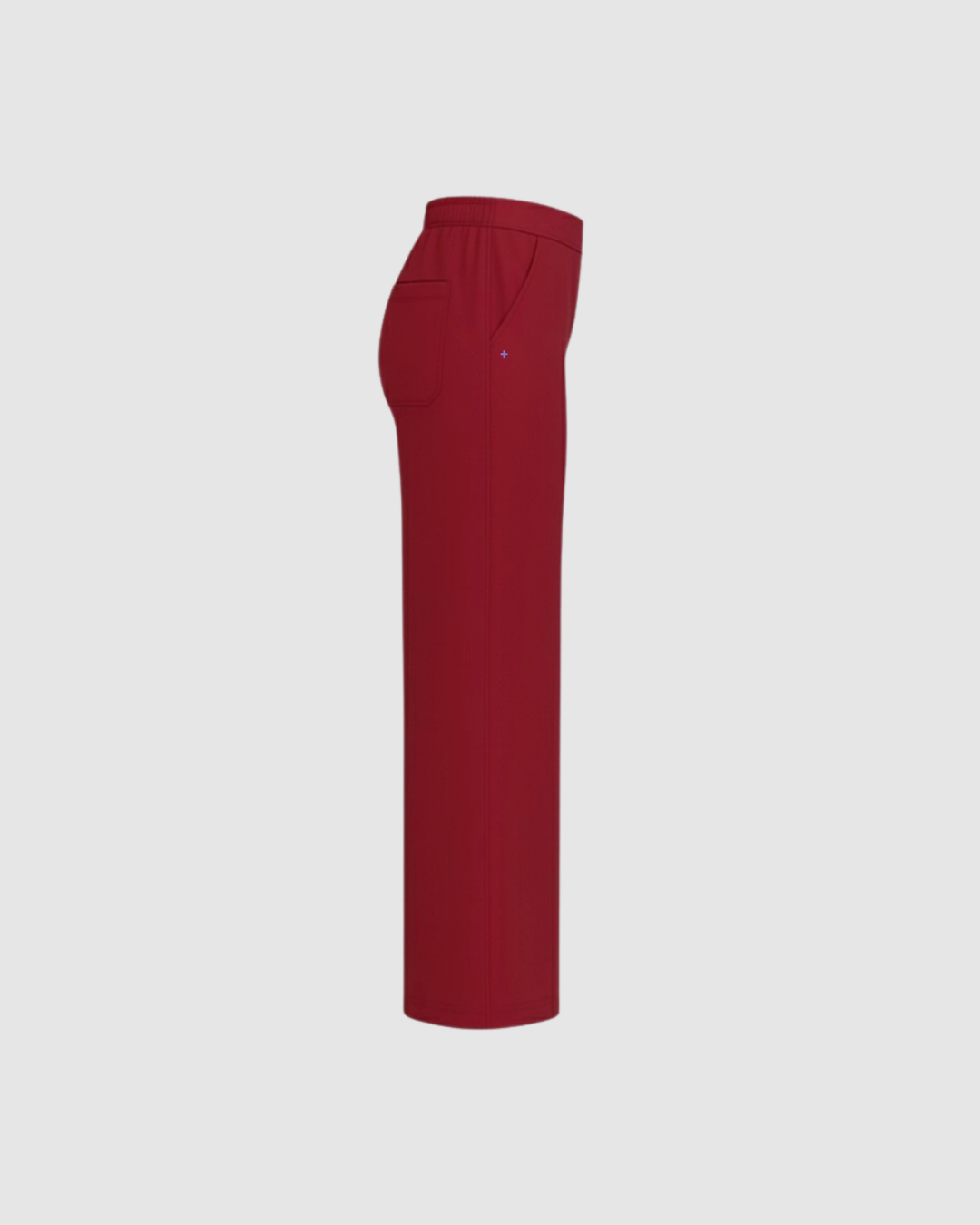 ARMKPLUS+, Garnet Rouge, VIUEX™ FOR WOMEN ( PANTS )