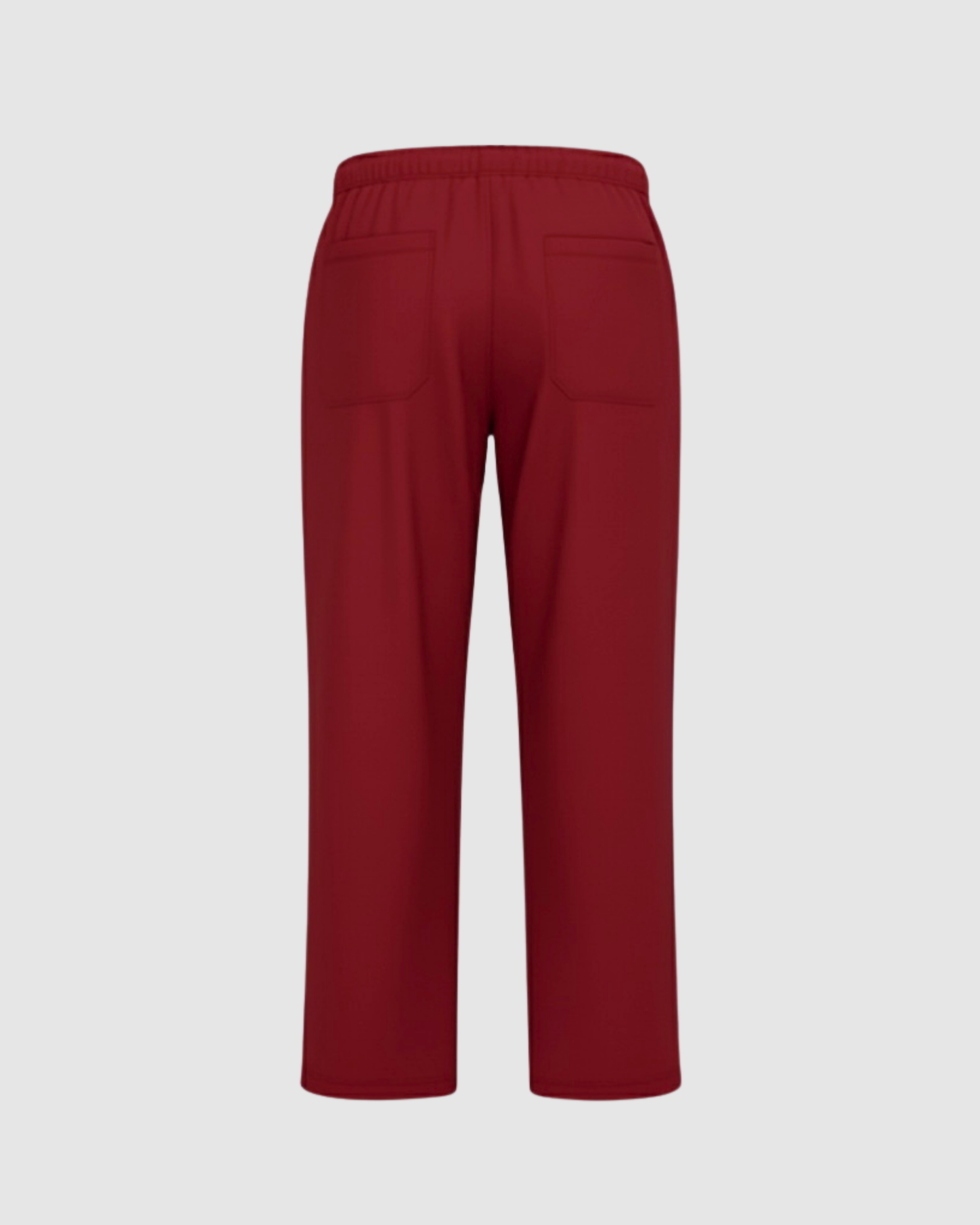 ARMKPLUS+, Garnet Rouge, VIUEX™ FOR MEN ( PANTS )