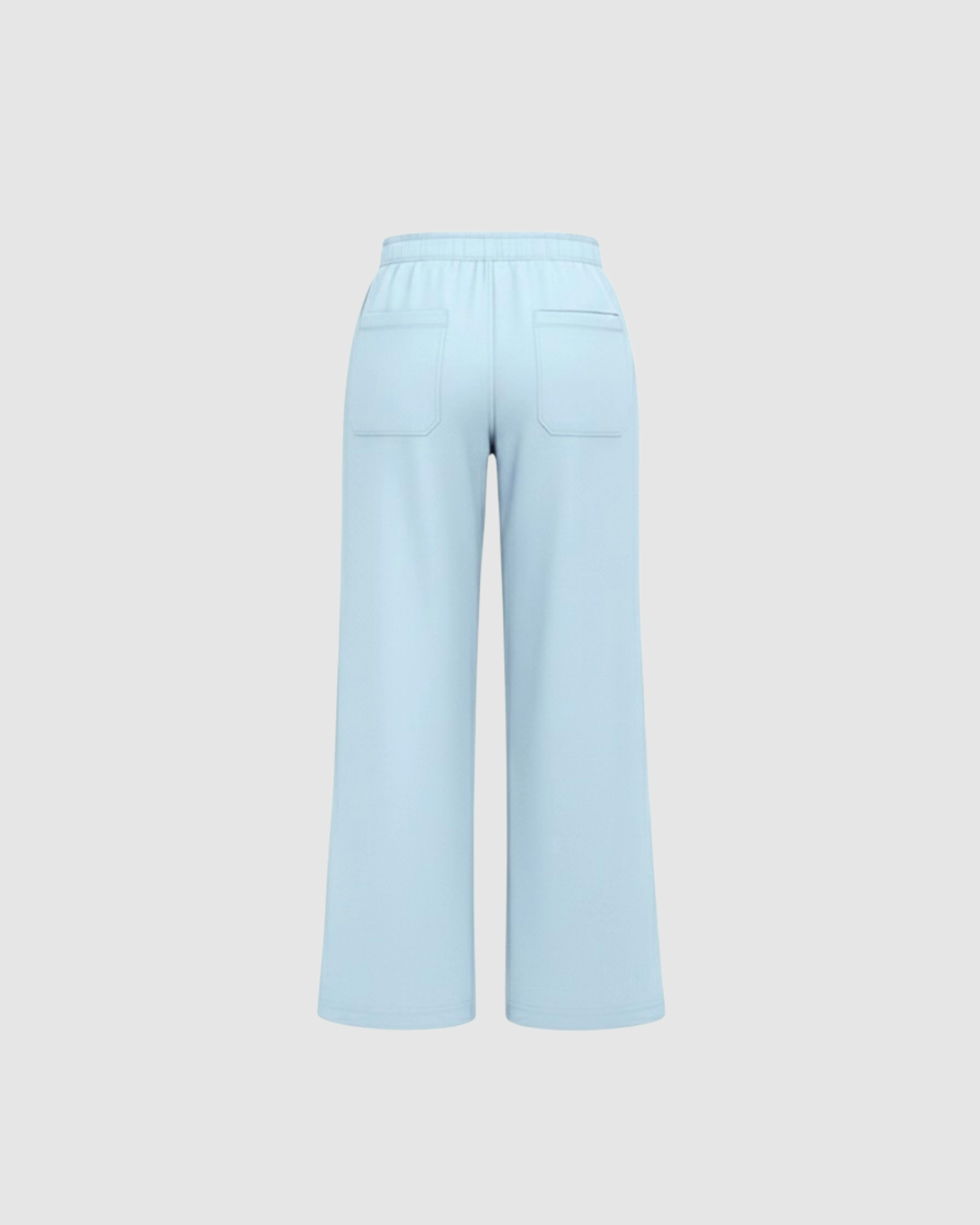 ARMKPLUS+, Chambray,    VIUEX™ FOR WOMEN ( PANTS )