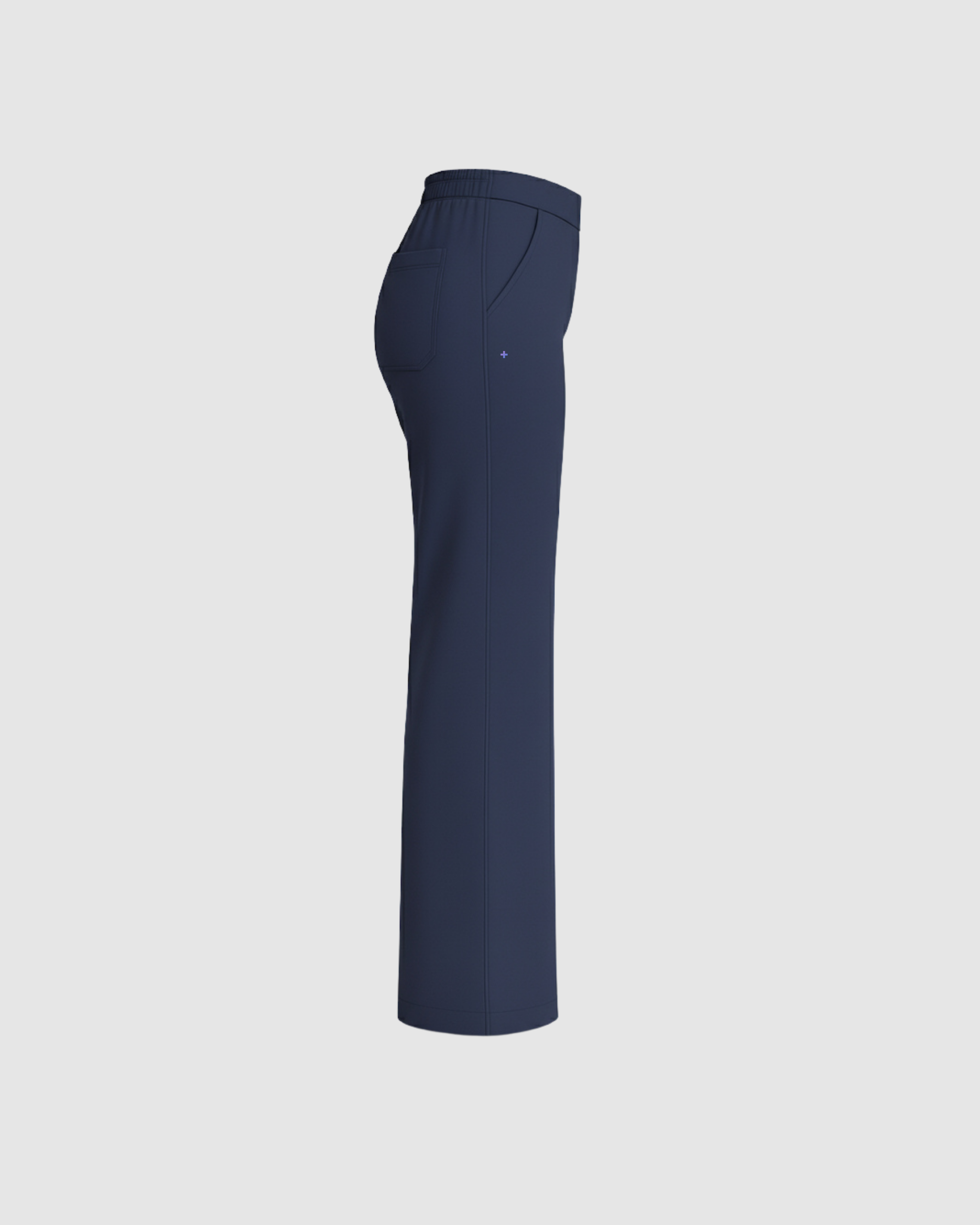 ARMKPLUS+, Regal Indigo, VIUEX™ FOR WOMEN ( PANTS )