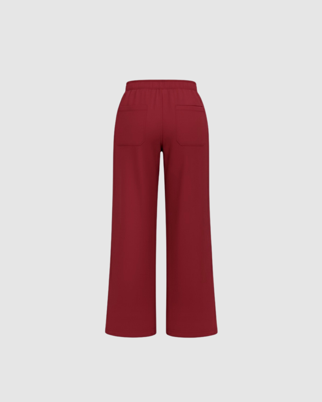 ARMKPLUS+, Garnet Rouge, VIUEX™ FOR WOMEN ( PANTS )