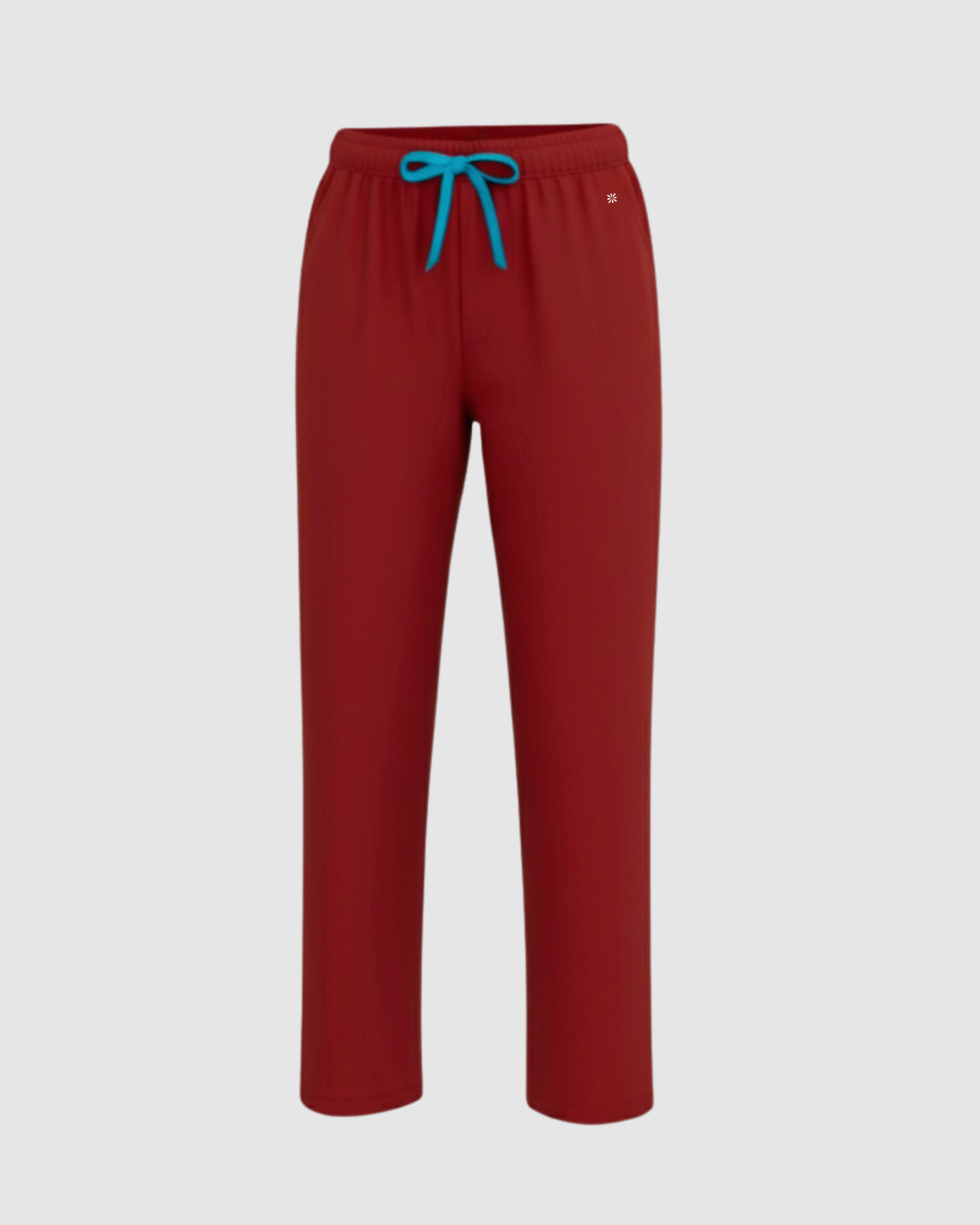 ARMKPLUS+, Garnet Rouge, VIUEX™ FOR MEN ( PANTS )