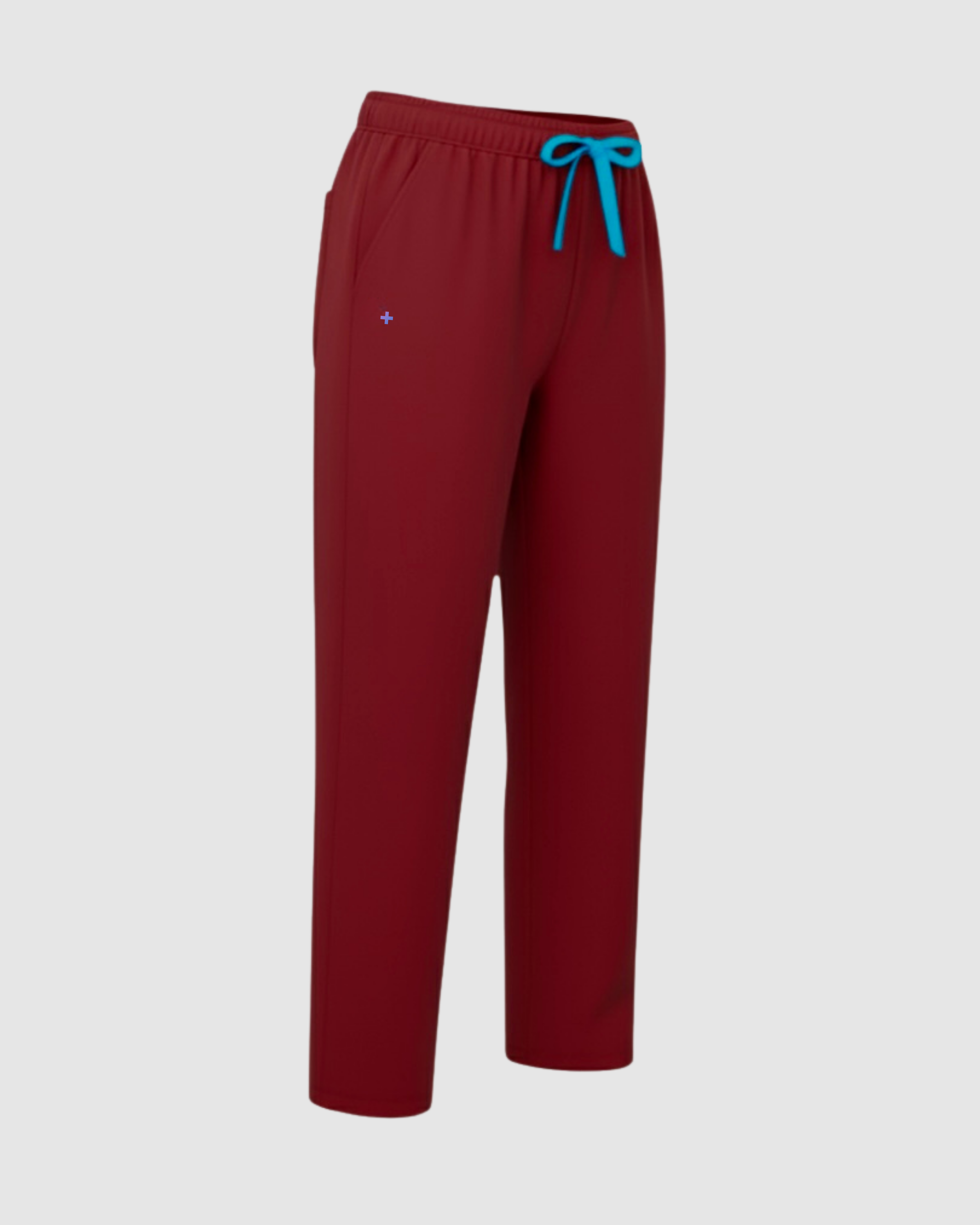 ARMKPLUS+, Garnet Rouge, VIUEX™ FOR MEN ( PANTS )