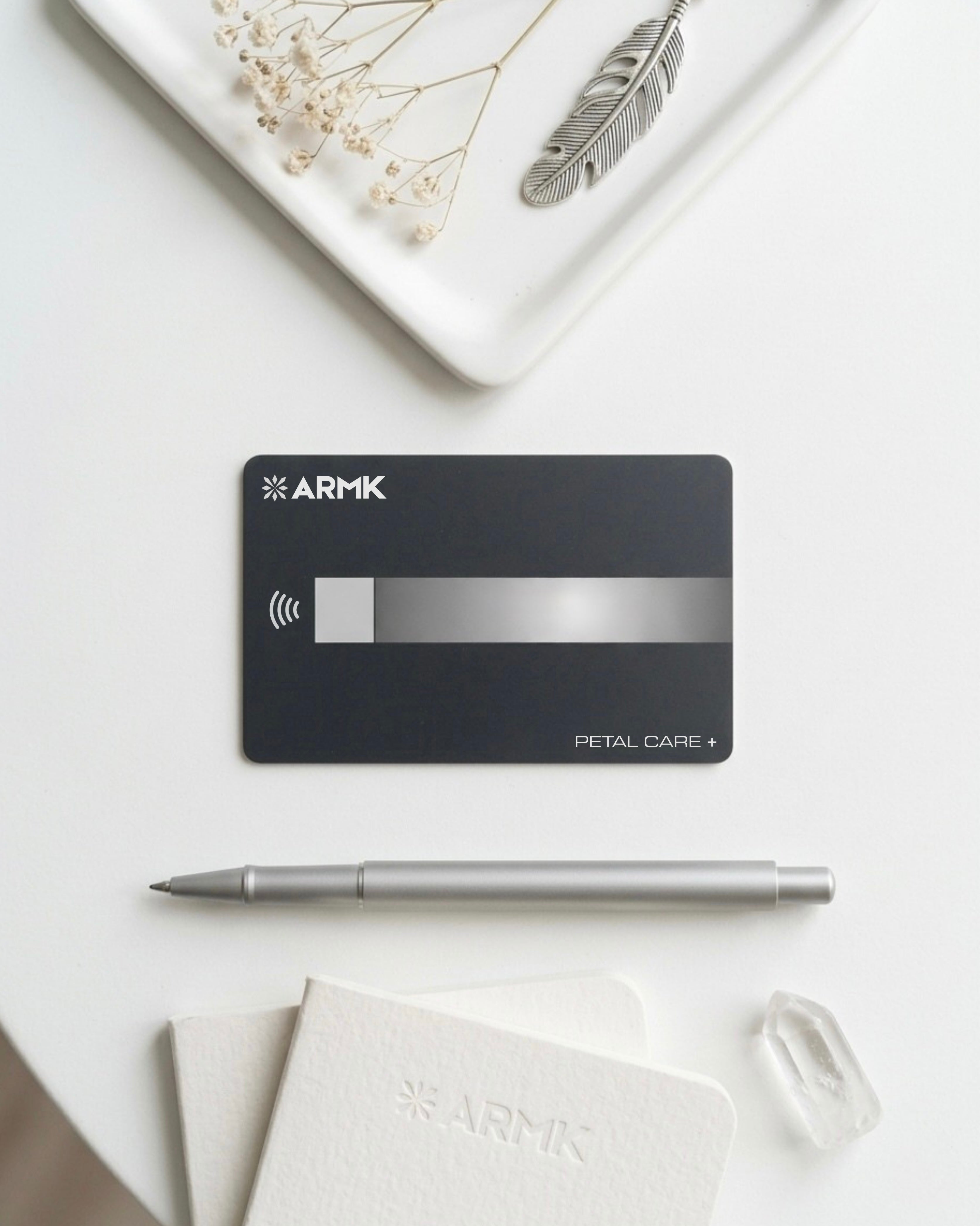 PetalCare Plus ( NFC Card )