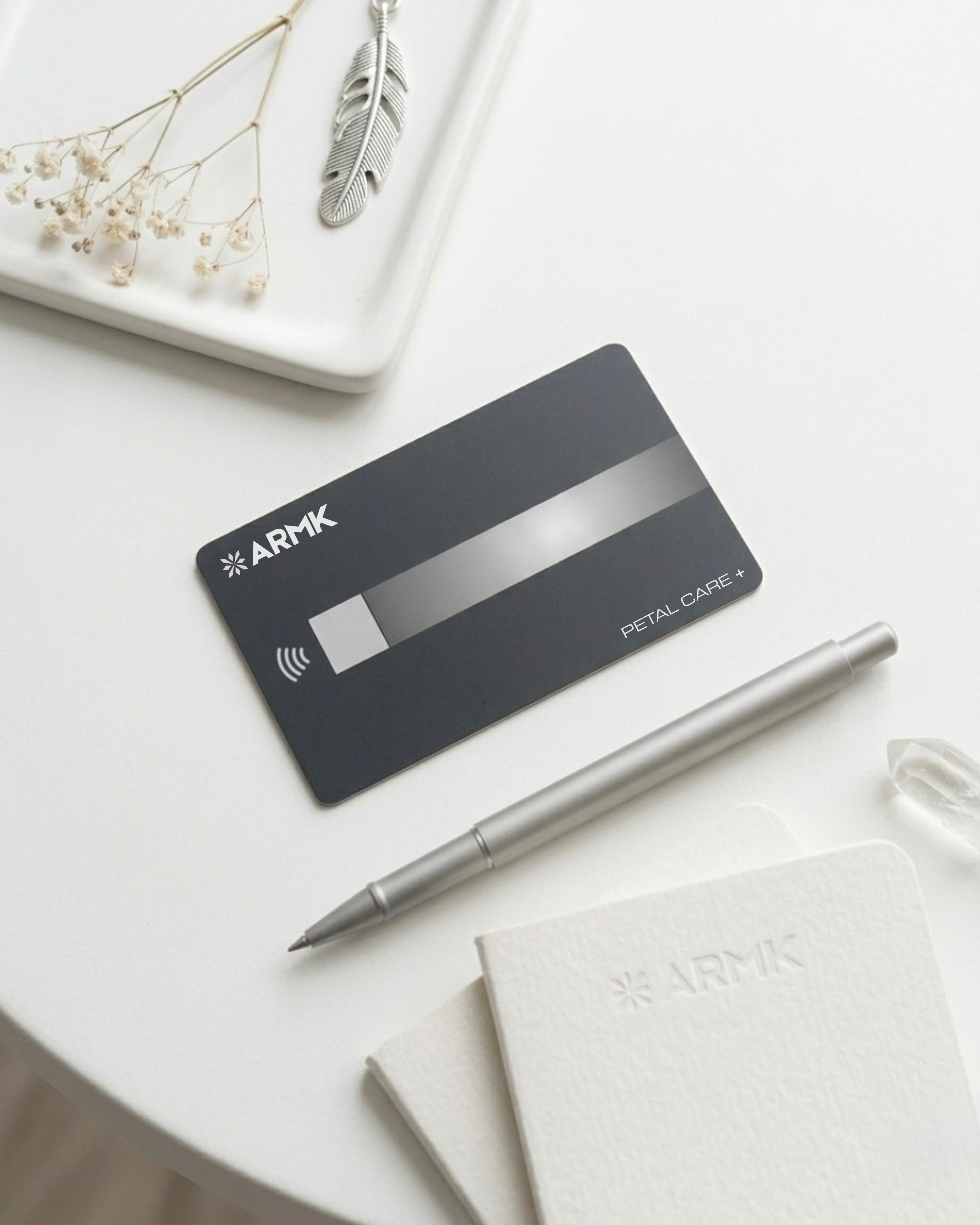 PetalCare Plus ( NFC Card )